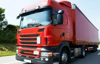 İzmir İnönü Ambar Kargo