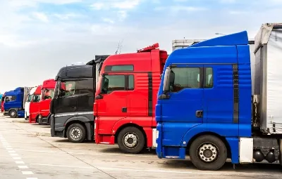 İzmir İnönü Ambar Nakliyat