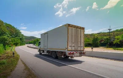 İzmir ile İnönü Arası Bulaşık Makinesi Taşıma