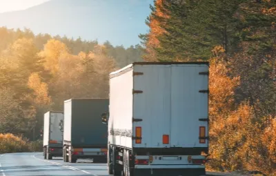 İzmir ile İnönü Arası Klima Taşıma