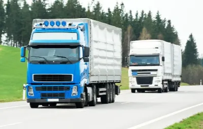 İzmir ile İnönü Arası Eşya Taşıma